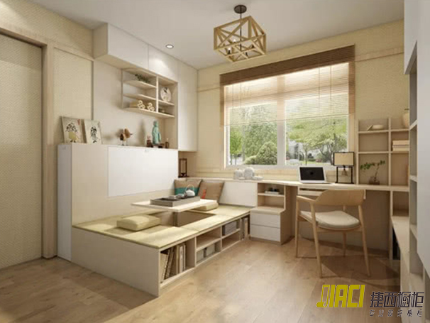 同样是榻榻米，为什么别人的家如此“高级”？