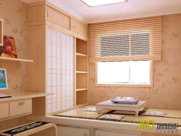 小贴士：如何正确选择榻榻米，不花冤枉钱！