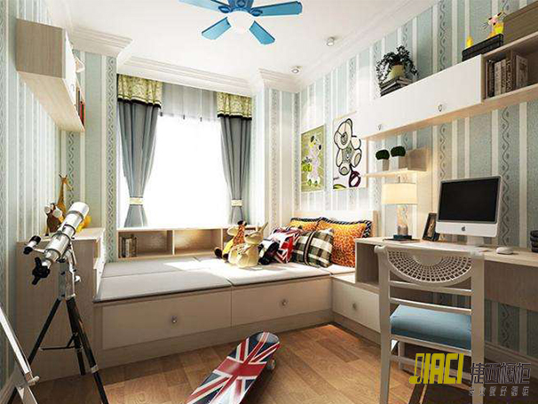 榻榻米尺寸如何定，榻榻米地台设计多高合适？