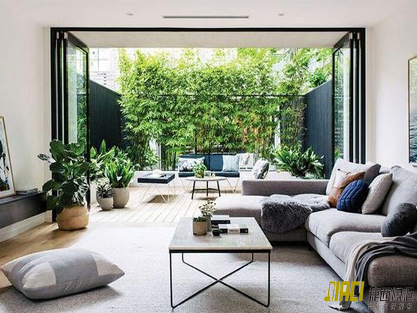 攻略丨房间的亮度不足，如何增加采光？彻底告别“小黑屋”！