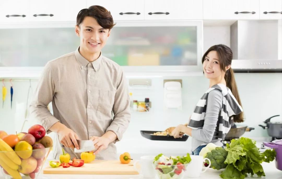 捷西优品丨两个人的世界