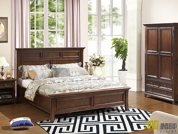 全方位解析美式家具的那些优点，你get了吗？