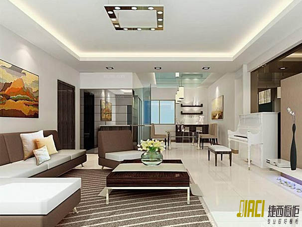 集成墙面，你所不知道的另一“面”