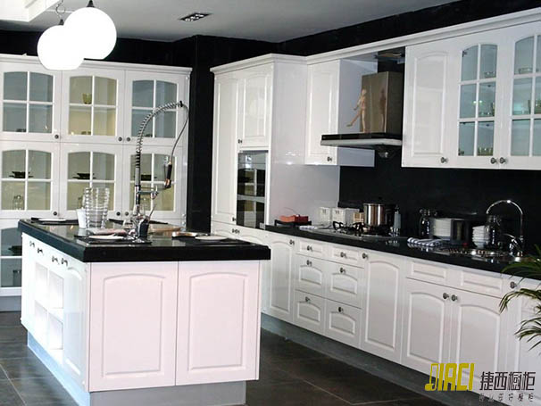 厨房装修，整体橱柜到底好不好？