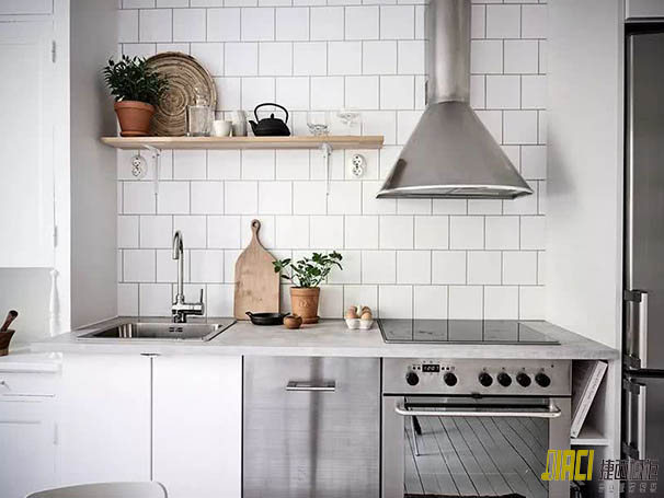 厨房装修，整体橱柜的选购技巧？