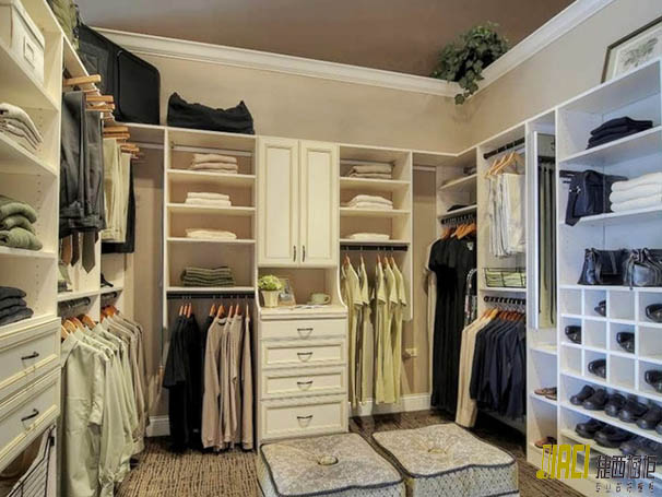 衣柜受潮发霉如何处理？记住这些方法，避免衣柜发霉腐烂！