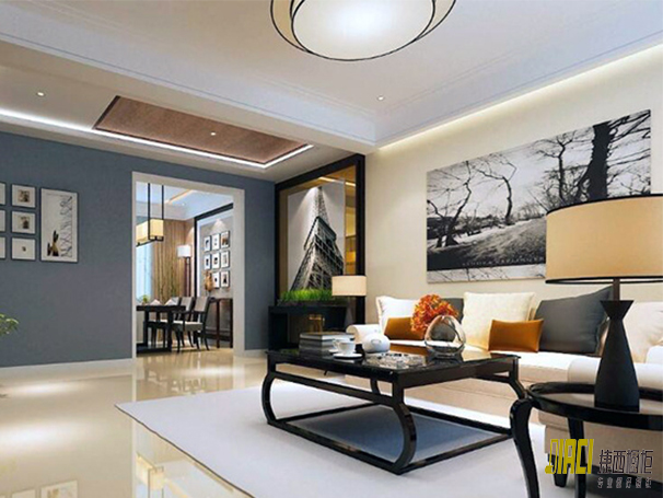 客厅装修时最容易出错的6个地方，你家有吗?