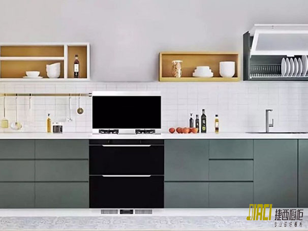 注意了！定制橱柜怎么选？坚持这4个原则才不会被坑！