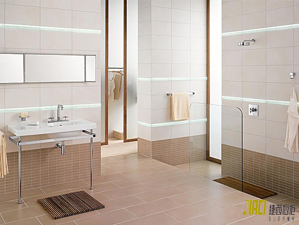 业内人士揭秘：如何挑选瓷砖才不会被坑？