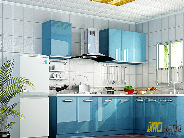 橱柜的尺寸应该怎么计算？