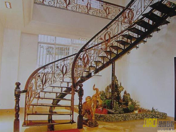 楼梯设计应该注意什么？