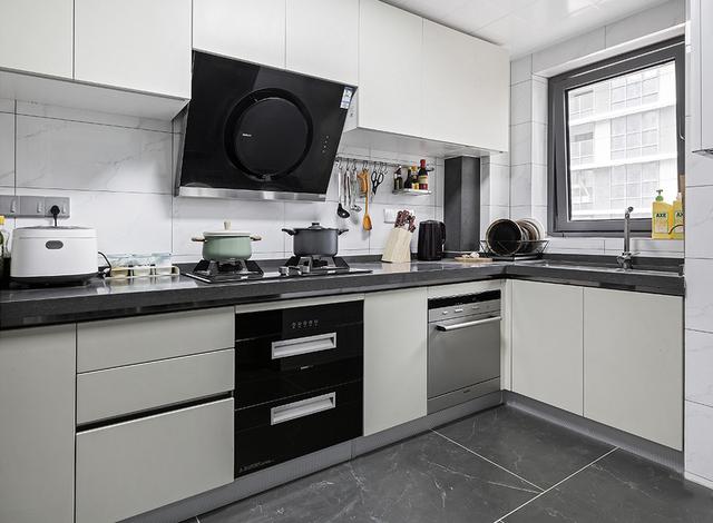 厨房装修需要注意什么？这些细节，需要装修的朋友注意了！