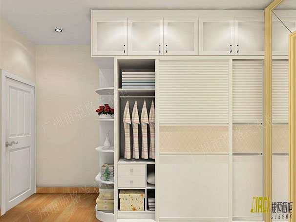 衣柜带鞋柜如何装修？衣柜带鞋柜的装修要点有哪些？