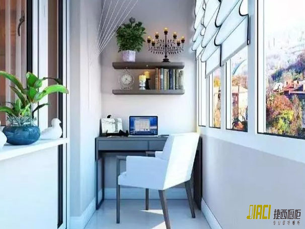 都2019年了，还不懂装修就该这样封阳台？难怪你家早已经过时了！