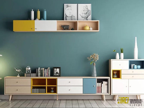还没买电视柜的看过来：教你如何挑选一款性价比高的电视柜！