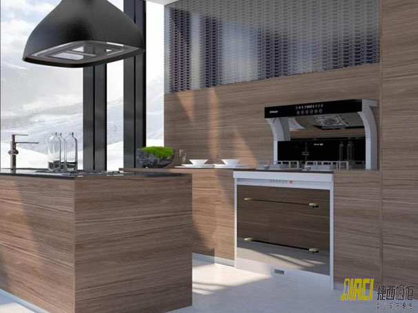 集成环保灶到底好不好，具体有哪些优点？