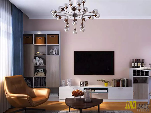 客厅壁柜怎么安装？墙上安装悬空壁柜的技巧？
