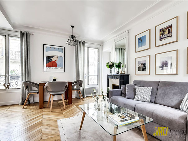 装修过三套房子, 才明白铺瓷砖和地板哪个更好！