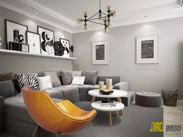 最近在装修？墙纸该怎么挑选你知道吗？