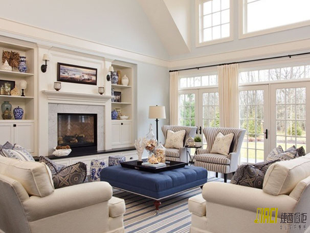 所谓的“全屋定制”，究竟好在哪儿？