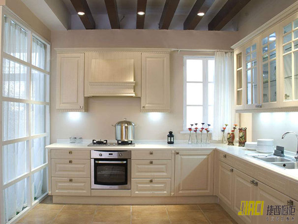 史上最全的厨房台面选购攻略！90％的人都后悔看晚了......