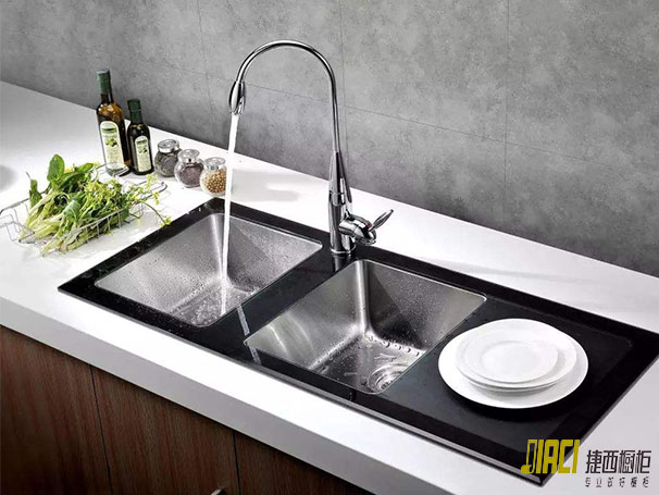 终结篇：厨房水槽单槽好？还是双槽好？