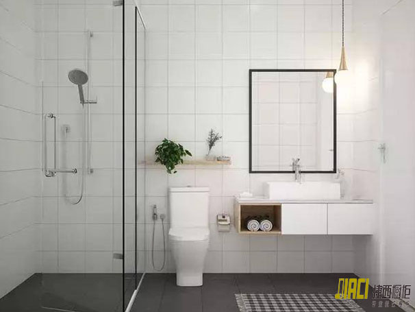 主卧到底要不要带卫生间，看过你再决定！