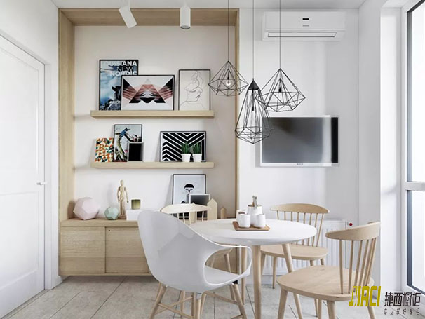 过来人告诉你，这些地方装了柜子，家里省出20㎡！