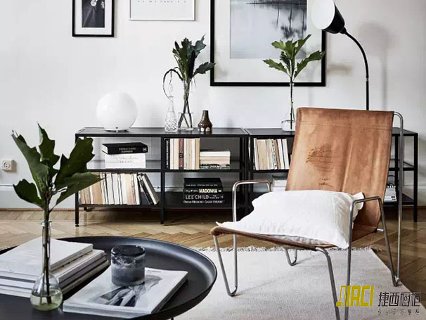 只需要1㎡，每个家里都能多出一个书房！