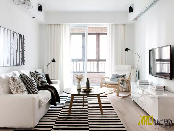 小户型装修不注意这些？那你省钱买房干嘛！