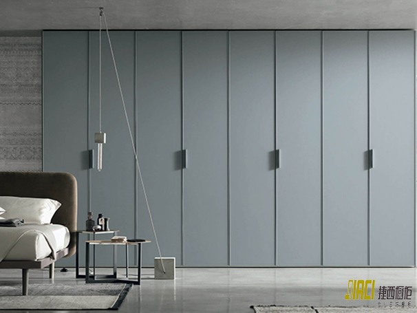 衣柜移门应该具备哪些特点？