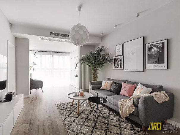 想要家中美如画，定制门窗这样搭！