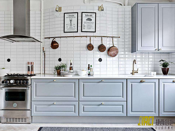 6㎡的厨房装修需要多少钱？一万预算够吗？