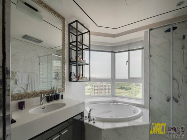 卫生间木吊顶步骤？木吊顶避免发霉方法？