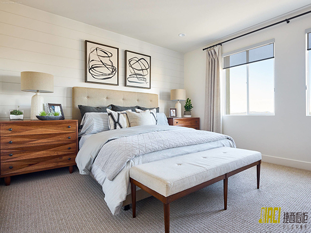 一居室的房子格局该怎么布置，要注意哪些问题?