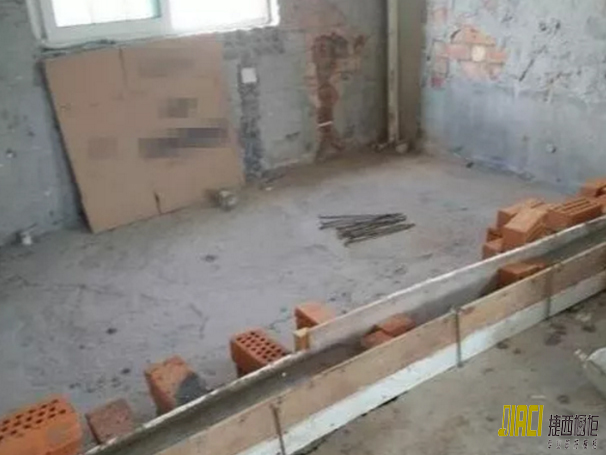 如果在施工中发现这13个违规操作的，一定要果断要求返工......