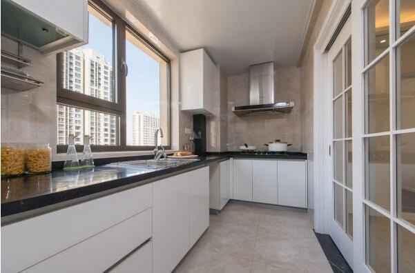 厨房装修需要注意的地方？