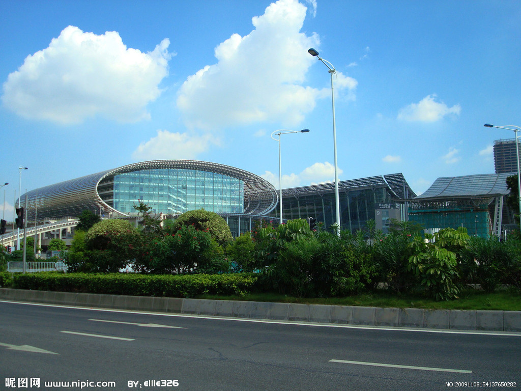 7月8-11日：广州建博会 行业最强声