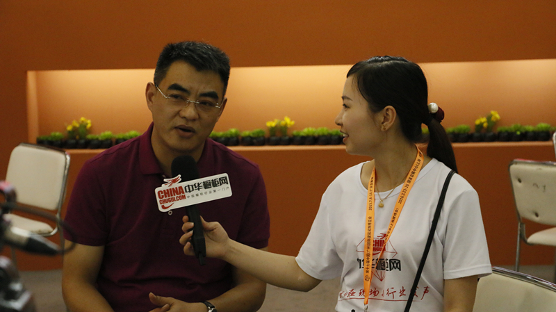 广州十七届建博会开幕 捷西展会现场播报