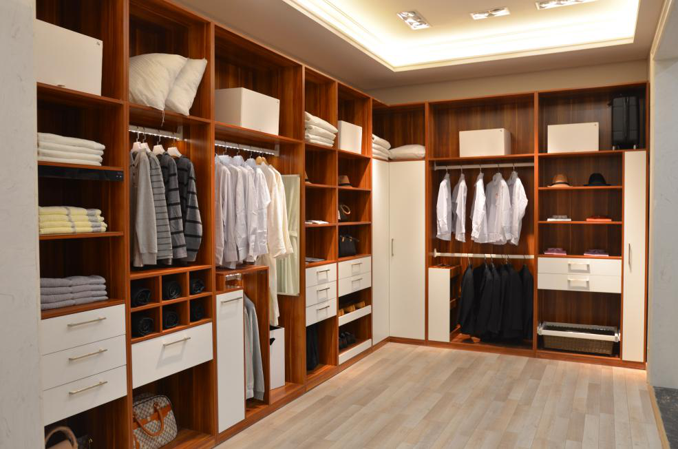 长沙家博会完美收官 捷西橱柜满载而归