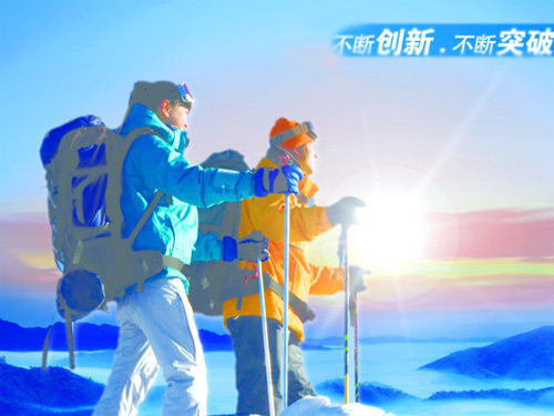 捷西橱柜积极迎接“十三五” 创新突破市场垄断