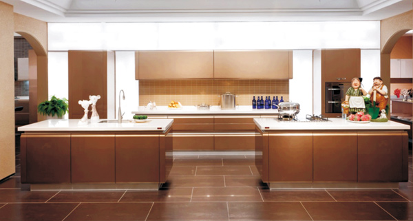 捷西橱柜质量怎么样？捷西橱柜价格怎么样？