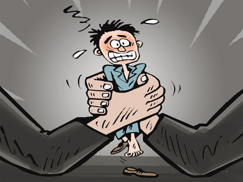 捷西橱柜“琅琊榜”高手养成记