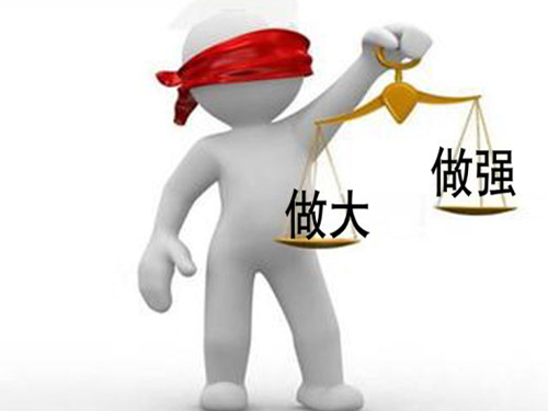 捷西橱柜理念：如何先做强再做大