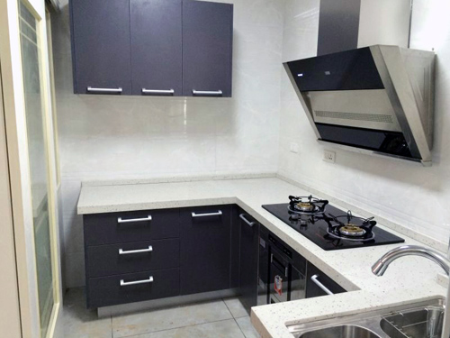 需要装修厨房的小伙伴看过来 干货分享！！！