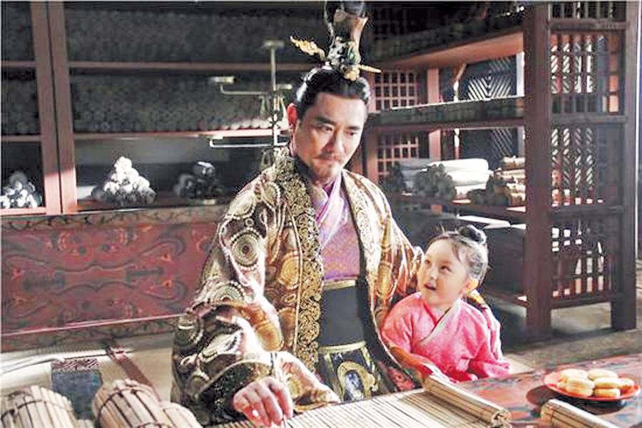 捷西橱柜武汉店蓄势待发 “小芈月”我们来了！！！