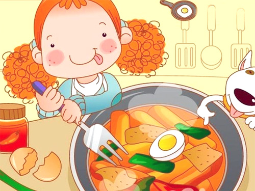 黑色情调 带你畅游捷西橱柜感恩之旅