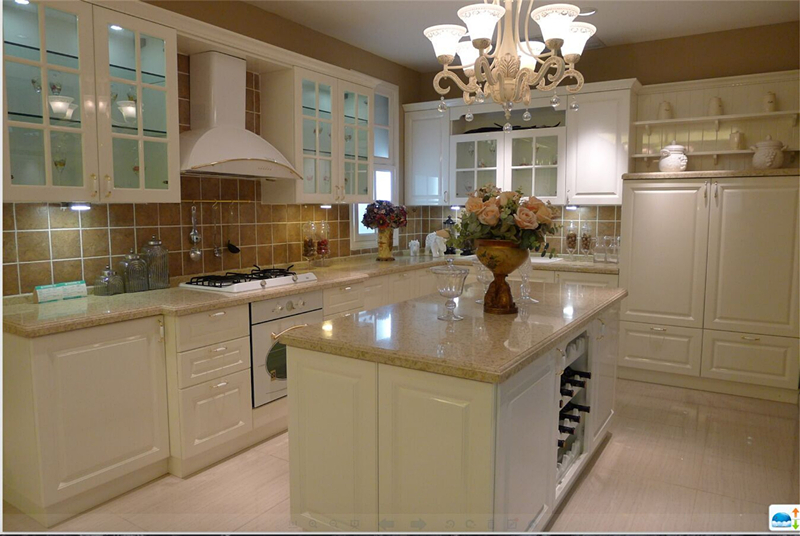 捷西橱柜：中产阶层被无限看好 橱柜企业如何发力市场