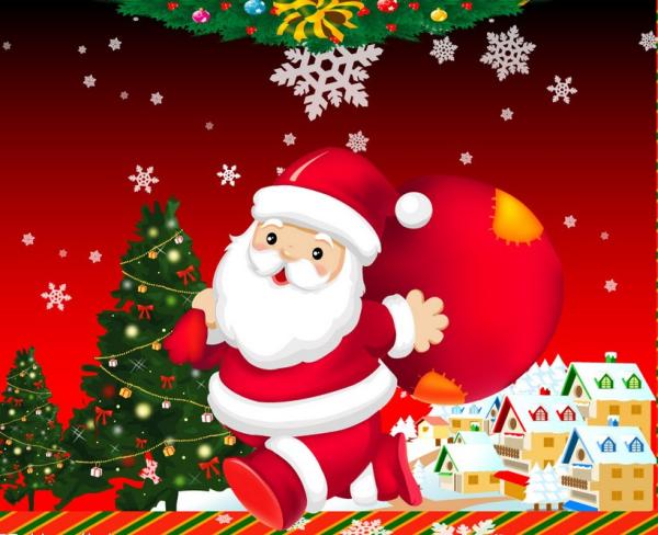 “圣诞”欢聚 捷西橱柜再送“暖阳”