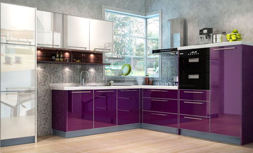 捷西橱柜：专业团队 专注您的厨房